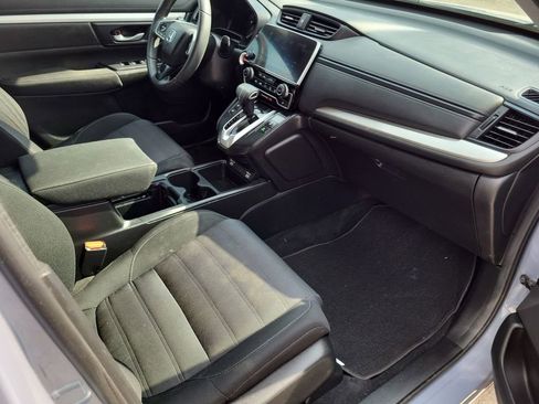 Used 2021 Honda CR-V Special Edition image 24