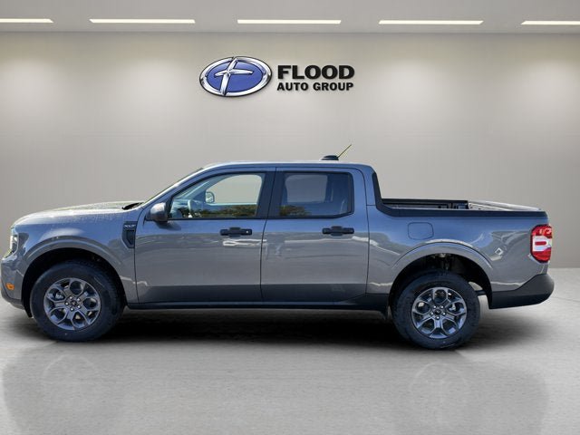 New 2026 Ford Maverick XLT AWD/4WD image 5