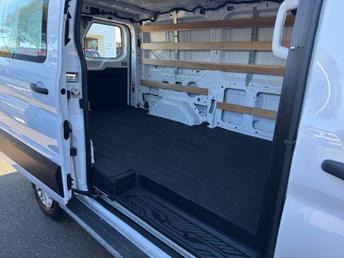 Used 2023 Ford Transit 250 Low Roof w/ Exterior Upgrade Package image 15