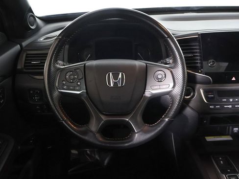 Used 2022 Honda Passport TrailSport image 34