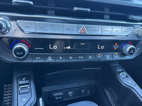 Used 2023 Kia Telluride SX Prestige X-Line AWD/4WD image 27