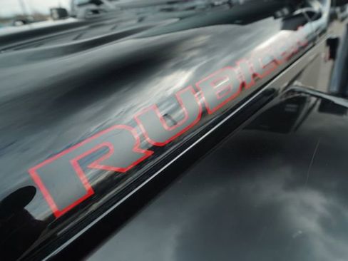 Used 2019 Jeep Wrangler Rubicon image 33