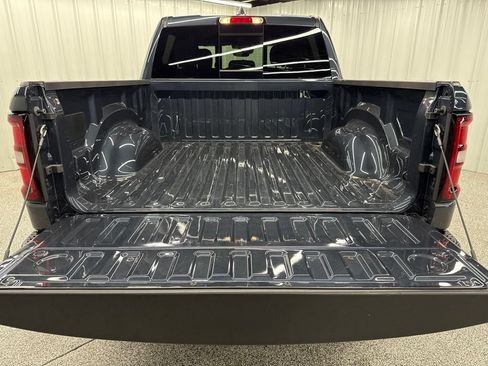 Used 2026 RAM 1500 Lone Star AWD/4WD image 10