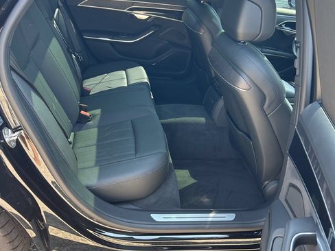 Used 2022 Audi A8 L 3.0T AWD/4WD image 13