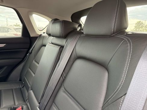 New 2025 MAZDA CX-5 AWD 2.5 S w/ Premium Plus Pkg image 17