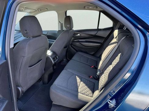 Used 2019 Chevrolet Equinox LT AWD/4WD image 11