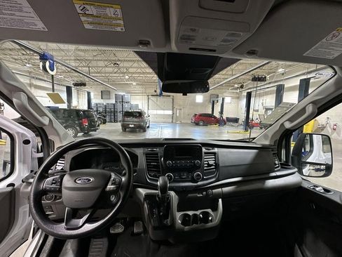 Used 2024 Ford Transit 250 Low Roof w/ Exterior Upgrade Package image 31