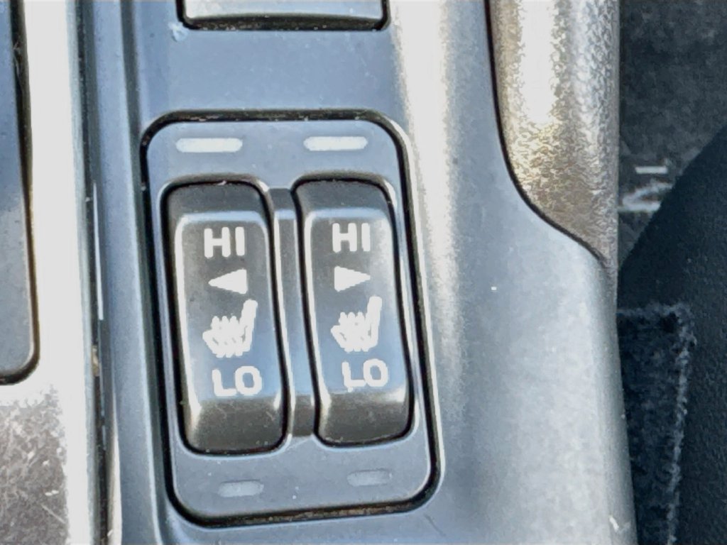 Used 2021 Subaru Forester Premium AWD/4WD image 23
