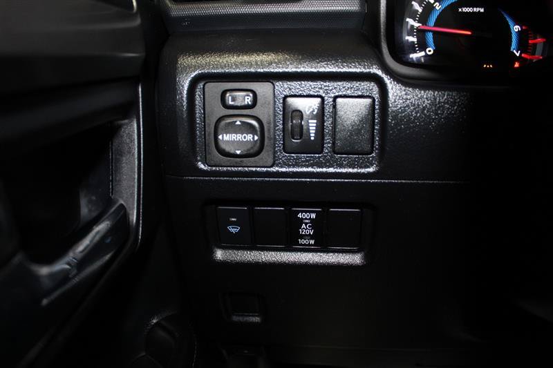 Used 2014 Toyota 4Runner SR5 Premium AWD/4WD image 24