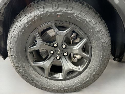 Used 2023 Ford Explorer Timberline image 34