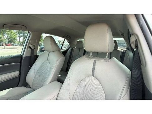 Used 2021 Toyota Camry XLE w/ Cold Weather Package FWD image 21