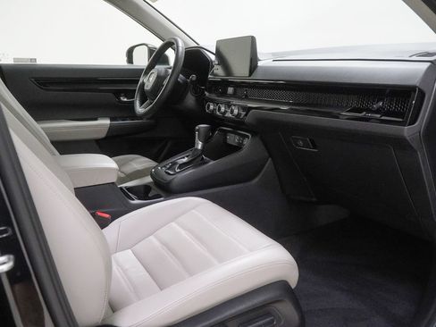 Used 2024 Honda CR-V EX-L image 34