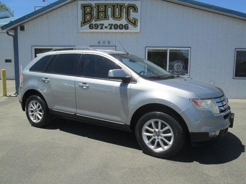 Used 2007 Ford Edge SEL AWD/4WD image 1