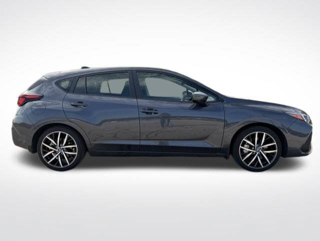 Used 2026 Subaru Impreza 2.0i Sport AWD/4WD image 6
