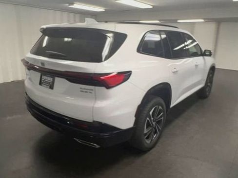 New 2026 Buick Enclave Sport Touring w/ Power Package image 8