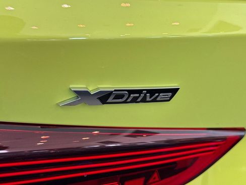 New 2026 BMW M4 xDrive Competition w/ Parking Assistance Package AWD/4WD image 12
