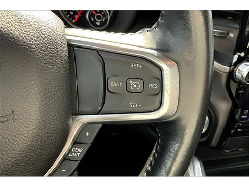 Used 2023 RAM 1500 Laramie image 26