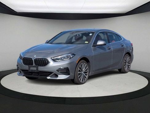 Used 2024 BMW 228i xDrive Gran Coupe w/ Premium Package image 4