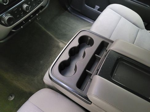 Used 2015 GMC Sierra 1500 SLE w/ Texas SLE Value Package image 26