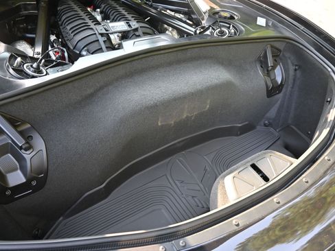 Used 2024 Chevrolet Corvette Z06 image 22