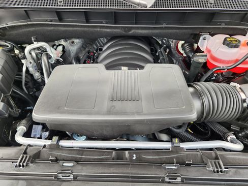 New 2026 Chevrolet Suburban RST w/ RST Capability Package image 24