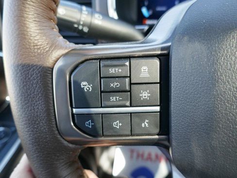 New 2026 Ford F150 King Ranch w/ Equipment Group 601A High image 19