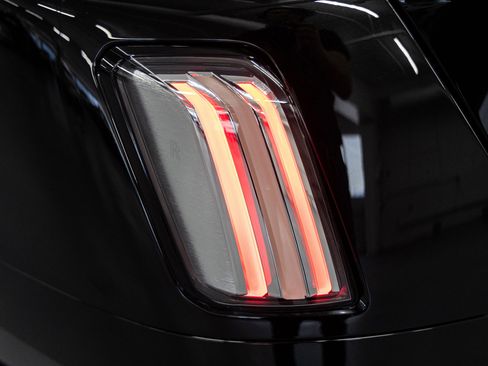 New 2026 Rolls-Royce Spectre image 19