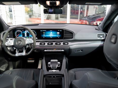 Used 2022 Mercedes-Benz GLE 63 AMG S image 20