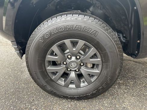 Used 2023 Toyota Tacoma SR5 image 29