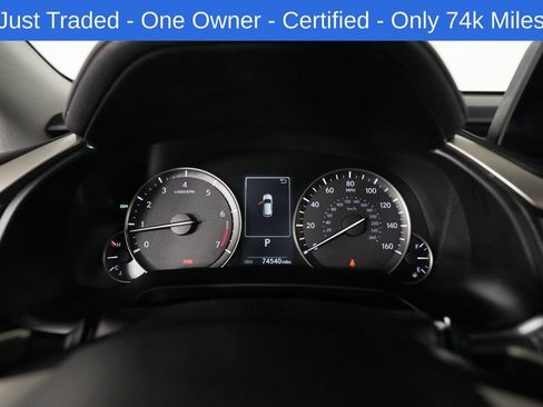 Certified 2021 Lexus RX 350 FWD w/ Premium Package image 11