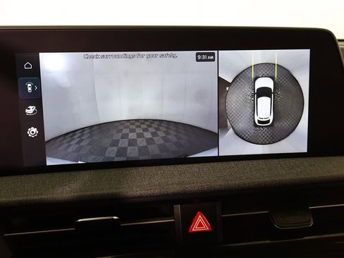 Certified 2023 Kia EV6 Wind w/ Wind Technology Package image 51