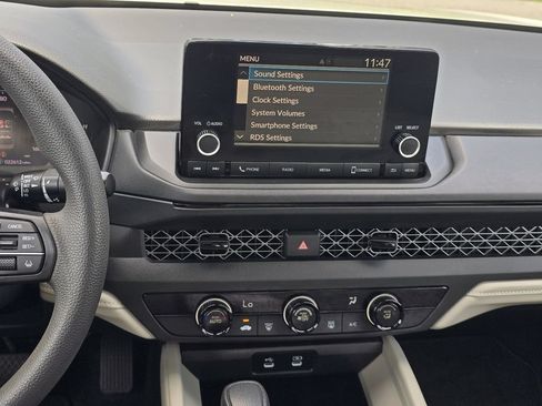 Used 2023 Honda Accord LX image 16