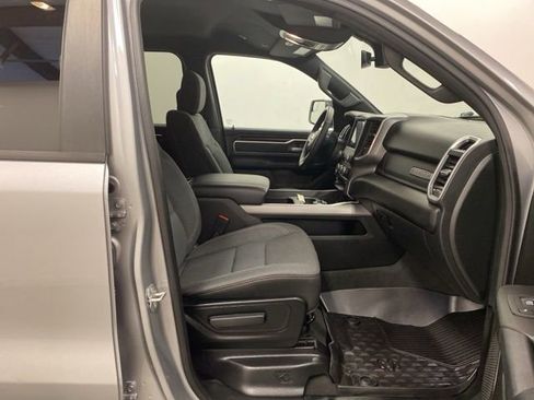 Used 2023 RAM 1500 Big Horn image 28