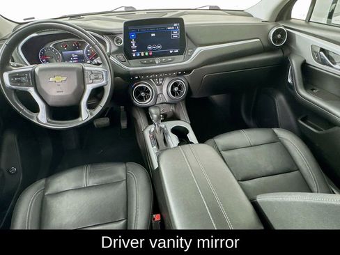 Used 2023 Chevrolet Blazer LT FWD image 26