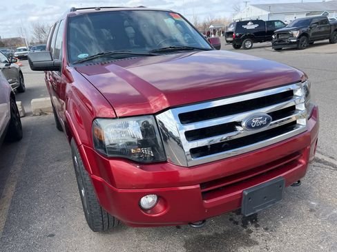 Used 2013 Ford Expedition Limited image 20