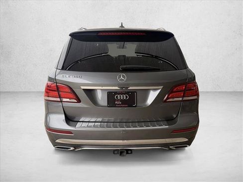 Used 2018 Mercedes-Benz GLE 350 image 6