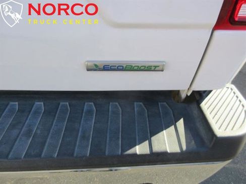 Used 2019 Ford F150 XLT image 7