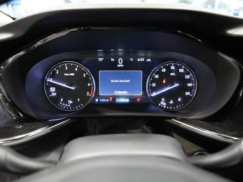 Used 2023 Buick Envision Essence w/ Sport Touring Package image 31