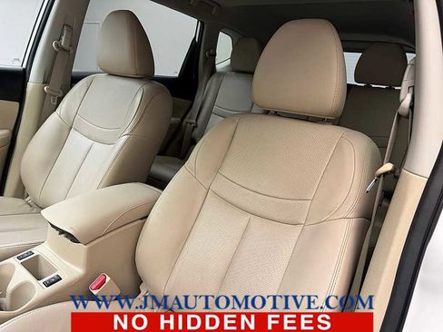 Used 2015 Nissan Rogue SL w/ SL Premium Package image 14