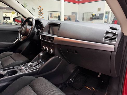 Used 2016 MAZDA CX-5 Touring w/ Bose/Moonroof Package AWD/4WD image 18