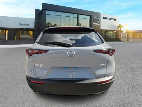 New 2026 MAZDA CX-30 AWD 2.5 S w/ Select Sport Pkg image 7