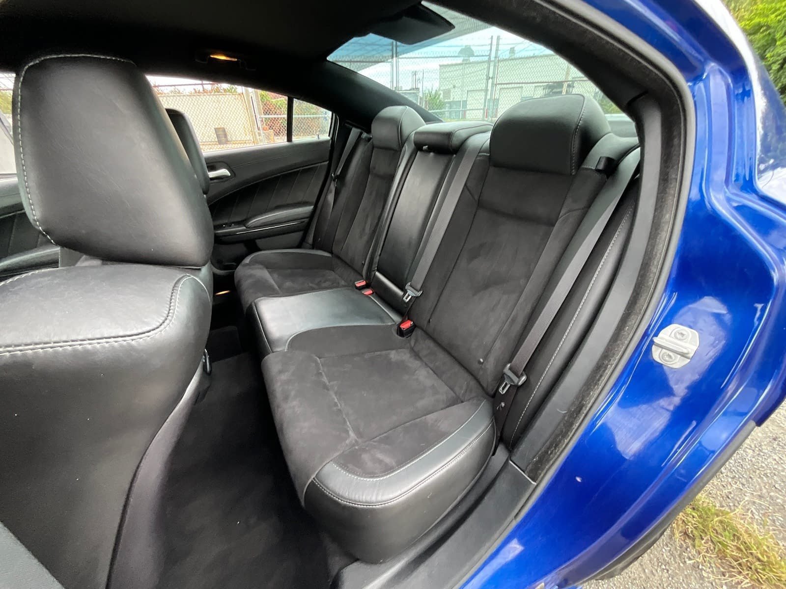 Used 2020 Dodge Charger GT w/ Plus Group AWD/4WD image 19