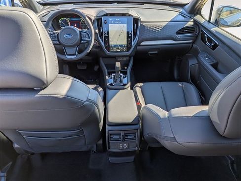 New 2025 Subaru Forester Limited w/ Popular Package image 27