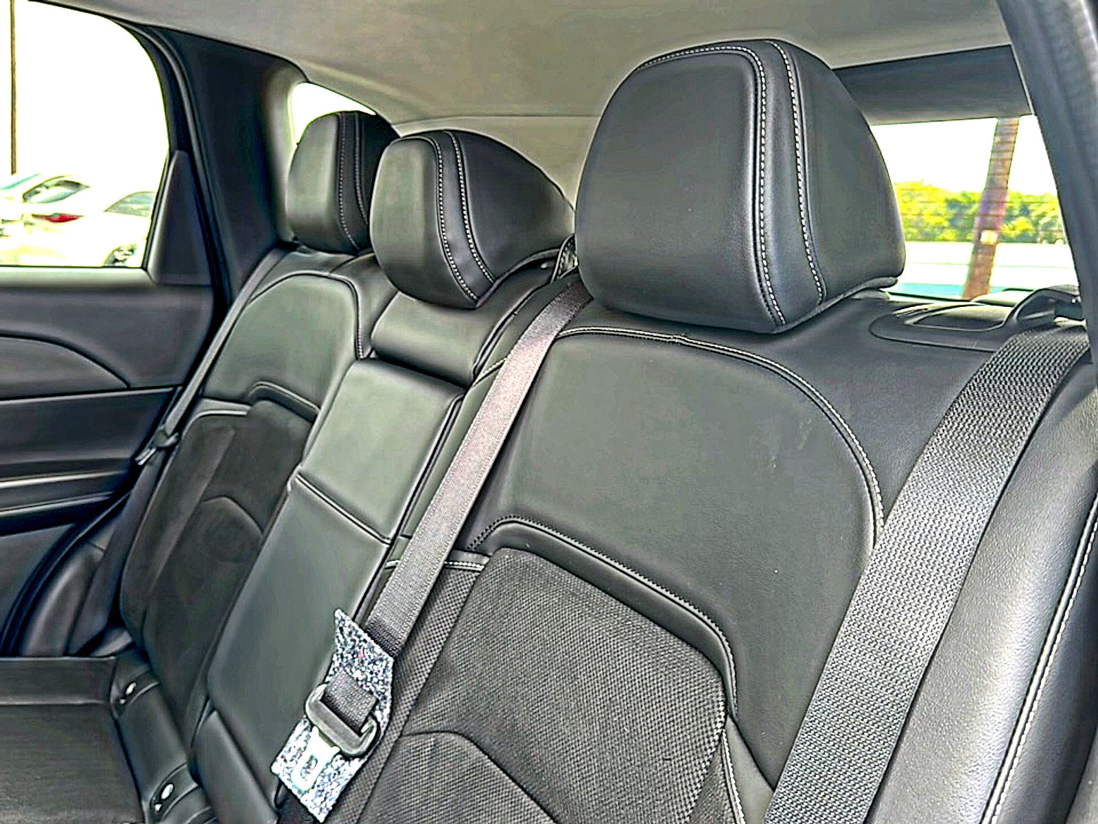 New 2026 MAZDA CX-5 Select AWD/4WD image 16
