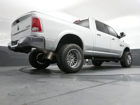 Used 2016 RAM 2500 Laramie AWD/4WD image 39