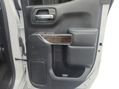 Used 2021 GMC Sierra 1500 Elevation image 26