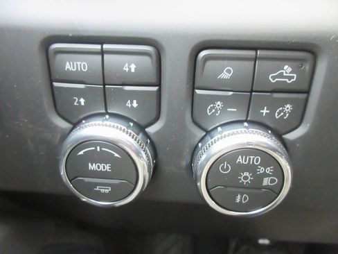 New 2026 GMC Sierra 1500 Denali image 18