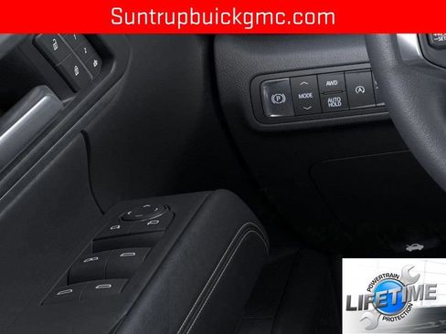 New 2026 GMC Terrain Denali w/ LPO, Floor Liner Package image 86
