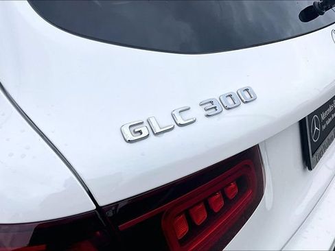 Used 2020 Mercedes-Benz GLC 300 image 26