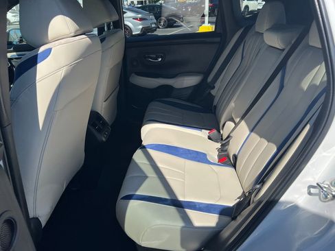 Certified 2025 Acura ADX A-Spec image 29